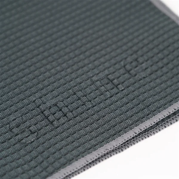 Glas Doek - Microvezel - Afbeelding 2