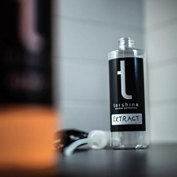 Lege Fles 500ML - Afbeelding 4