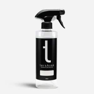Lege Fles 500ML