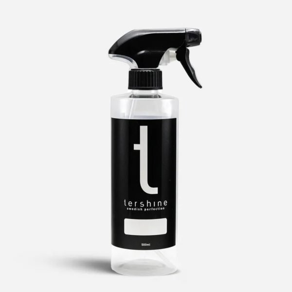Lege Fles 500ML