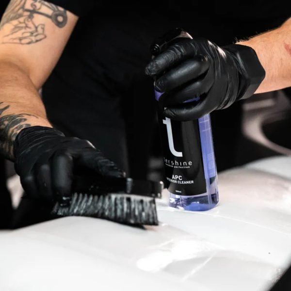 Interieur Cleaner 500ML - APC - Afbeelding 5