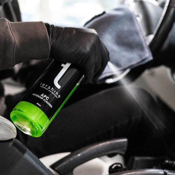 Interieur Cleaner 500ML - APC - Afbeelding 6