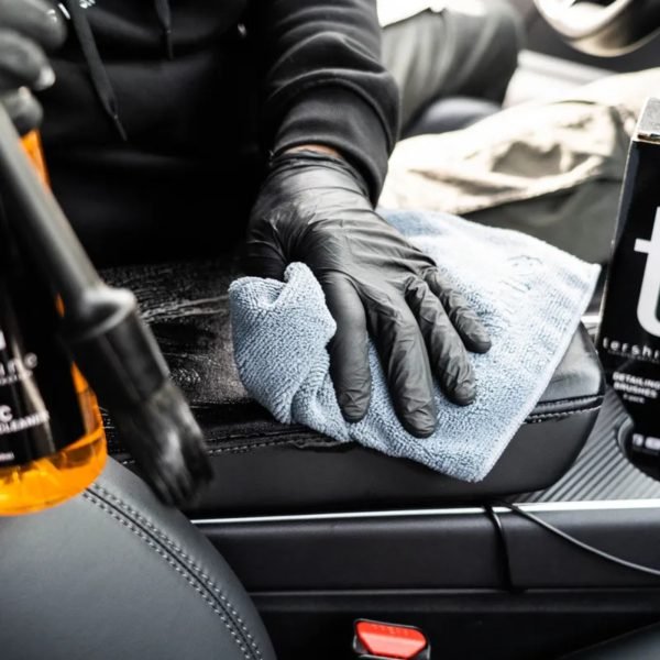 Interieur Cleaner 500ML - APC - Afbeelding 8