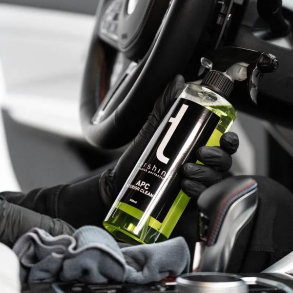 Interieur Cleaner 500ML - APC - Afbeelding 10