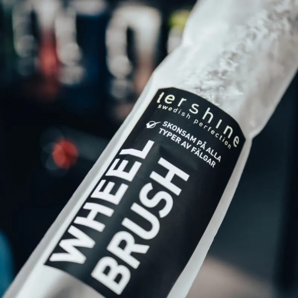 Velgen Borstel - Afbeelding 2