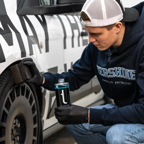 Banden & kunststof - Applicator - Afbeelding 4