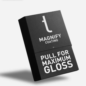 Magnify - Ceramic Coating