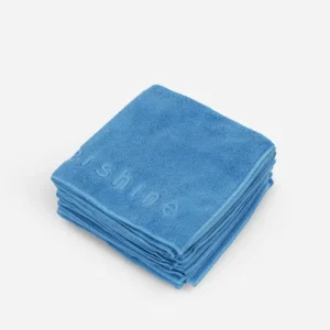 Voordeel verpakking 5 stuks - Microvezel Exterieurdoek