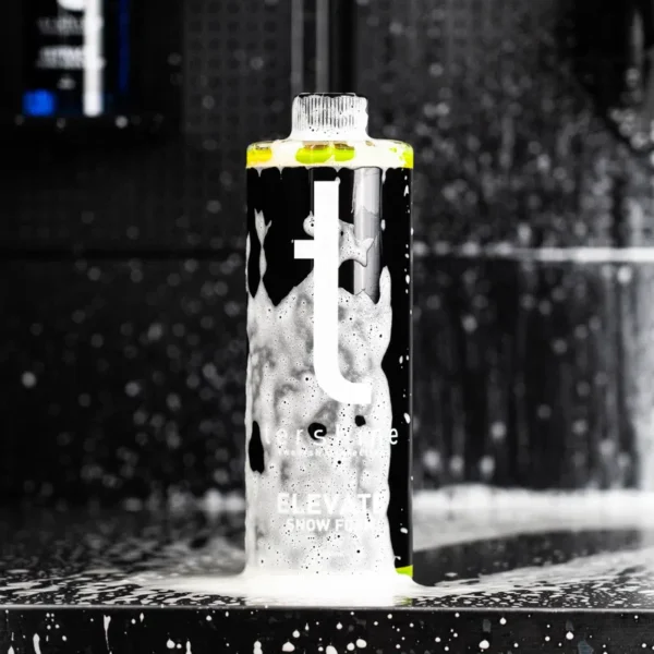 Snow Foam 1L - Elevate - Afbeelding 3