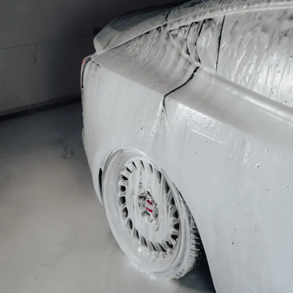 Snow Foam 1L - Elevate - Afbeelding 2