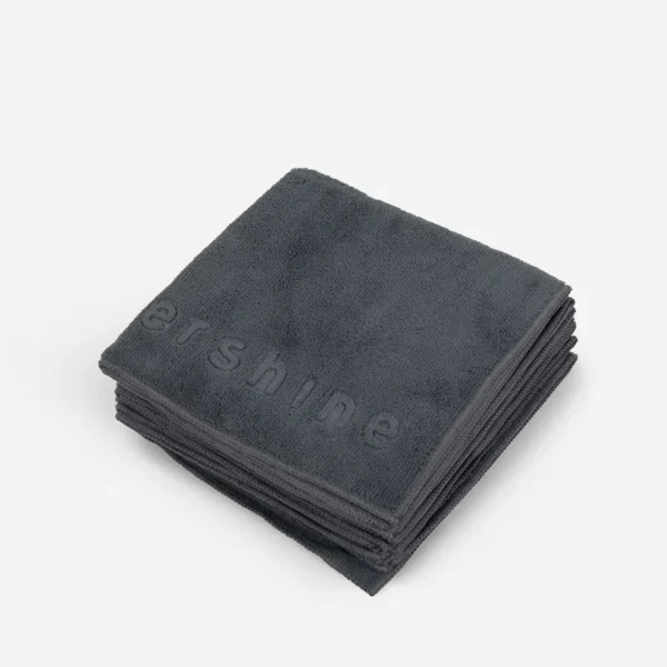 Voordeel verpakking 5 stuks - Microvezel Exterieurdoek - Afbeelding 2