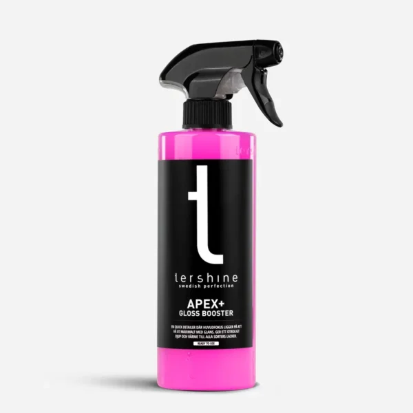 Gloss Booster - Apex+