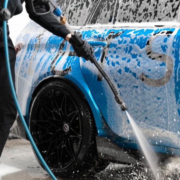 Snow Foam 5L - Afbeelding 2