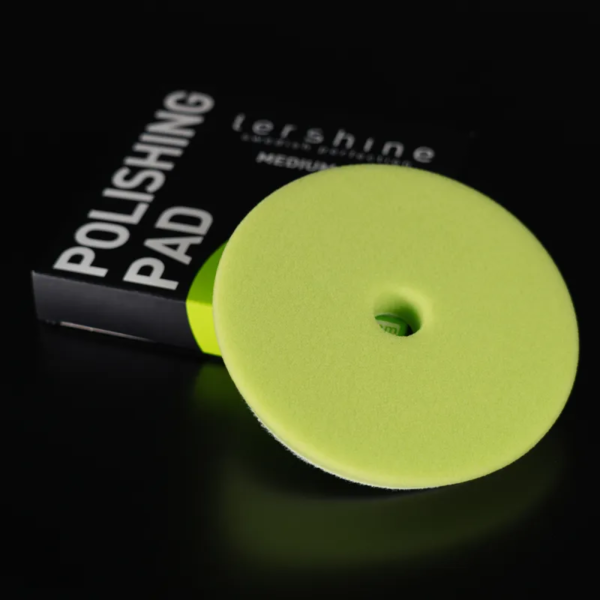 Polijst schijf - Medium cut - Afbeelding 2