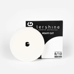 Polijst Schijf - Heavy cut