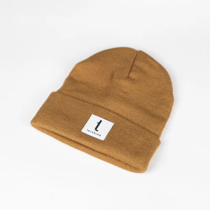 Muts Zandbruin