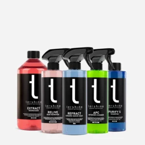 Glans Pakket Deluxe - PURIFY S