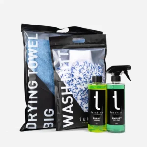 Was Pakket - Shampoo & Wetcoat
