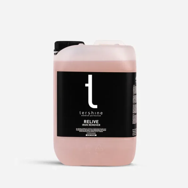 Velgen Reiniger - Relive 5L
