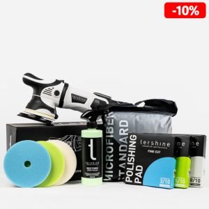 Polijst Pakket Compleet