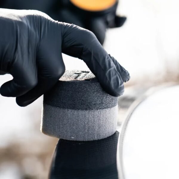 Wax - Applicator - Afbeelding 2