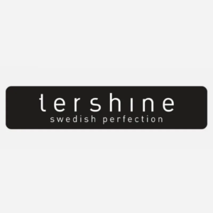Show Plaat - Tershine