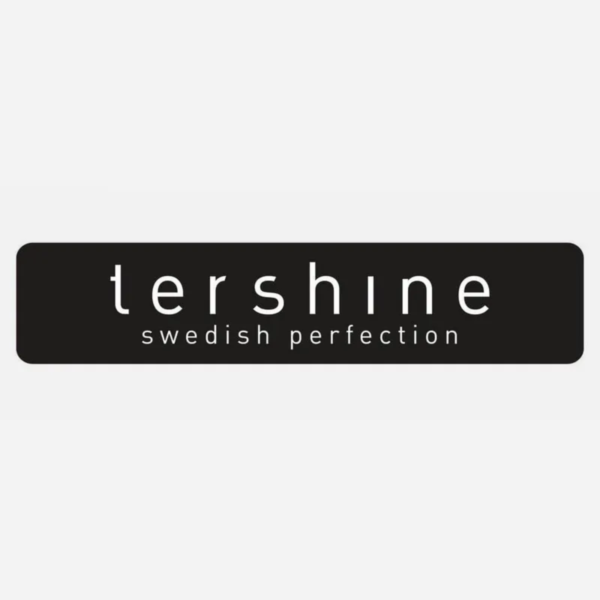 Show Plaat - Tershine