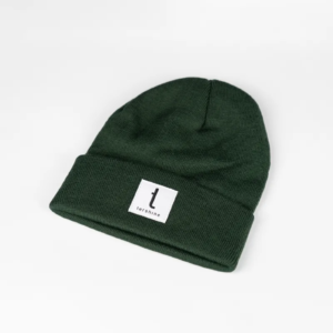 Muts Groen