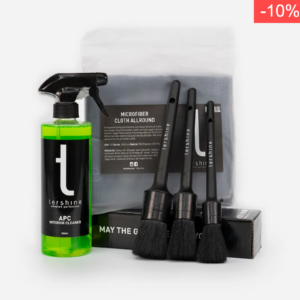 Interieur Cleaner Pakket