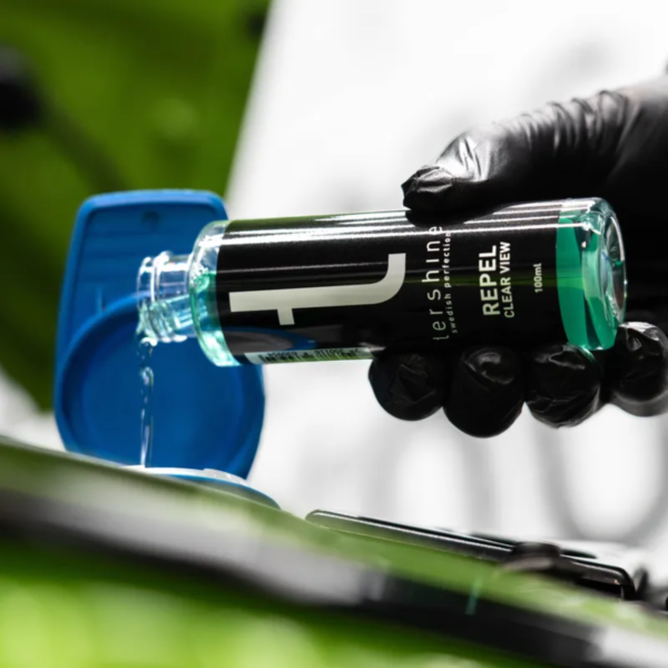 Glas Reiniging pakket - VISION+ - Afbeelding 2