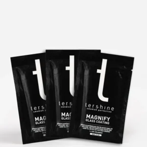 Magnify - Glas Coating 3 stuks