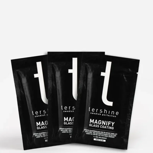 Magnify - Glas Coating 3 stuks