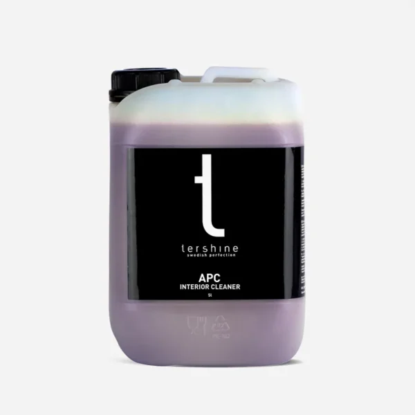 Interieur Cleaner 5L Lavendel