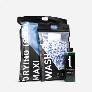 Waspakket - Purify S+