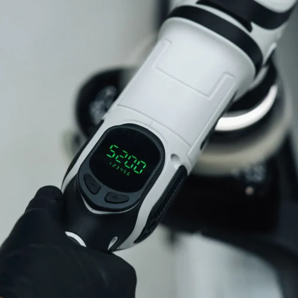 Polijst Machine - Excentrisch - Afbeelding 5