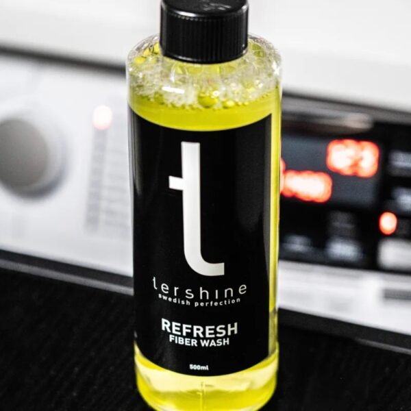 Wasmiddel Microvezel Doek - Refresh - Afbeelding 3