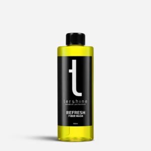Wasmiddel Microvezel Doek - Refresh
