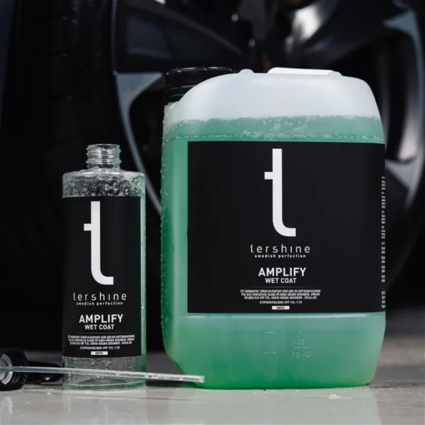 Wet Coat - Amplify 5L - Afbeelding 2