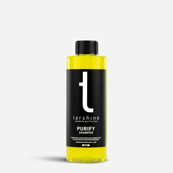 Purify - Shampo [ geel]