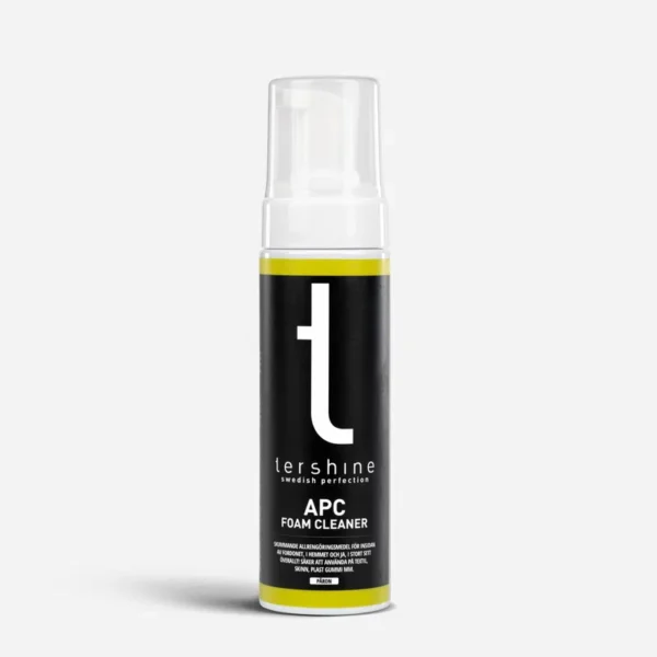 Interieur Foamcleaner 200 ML