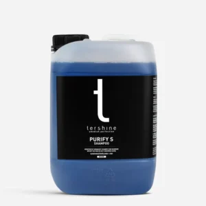 Shampo Extra Glans 5L - Purify S
