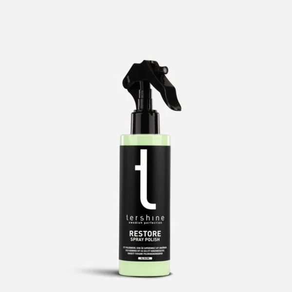 Polijst middel - Restore - Afbeelding 2