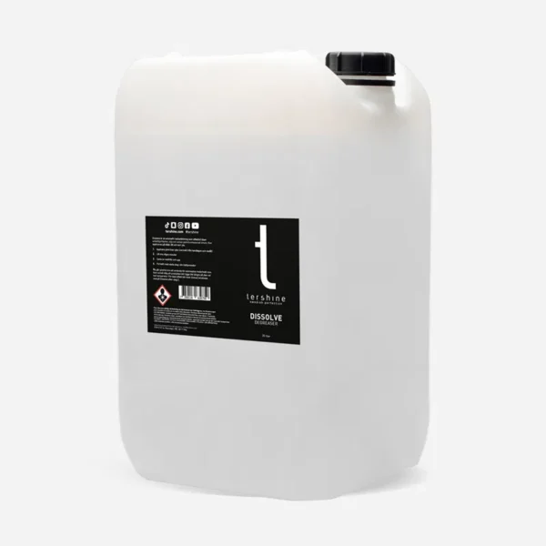 Dissolve - Ontvetter 25L