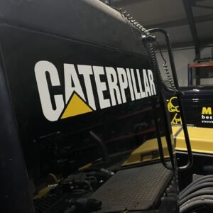 Sticker - Caterpillar