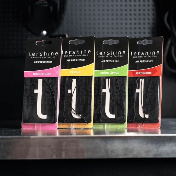Tershine Geurhanger - 6 Geuren - Afbeelding 8