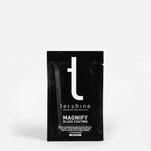 Mafnify - Glas coating