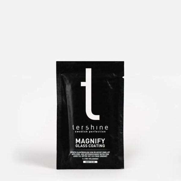 Mafnify - Glas coating