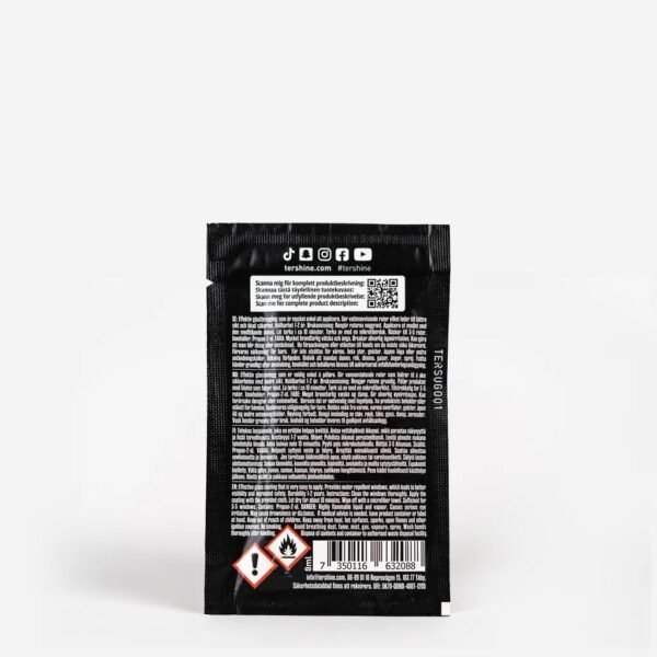 Mafnify - Glas coating - Afbeelding 2