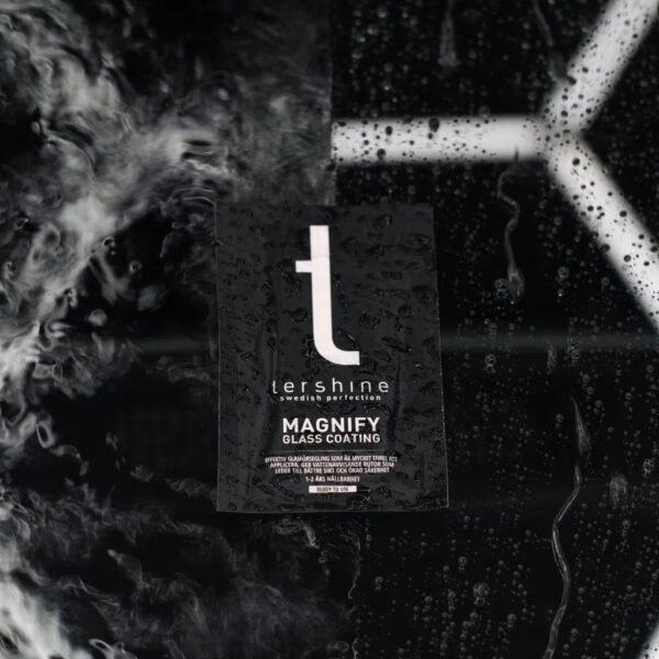 Mafnify - Glas coating - Afbeelding 3