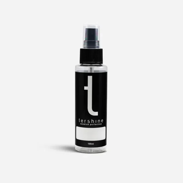 Lege Fles 100ML